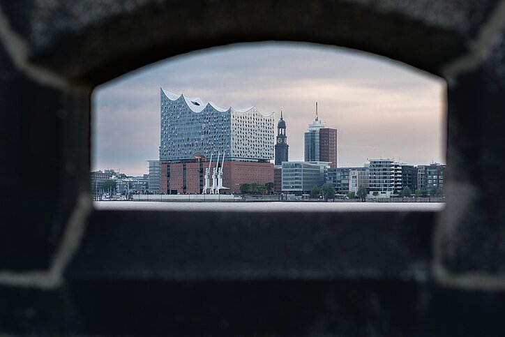 Elbphilharmonie