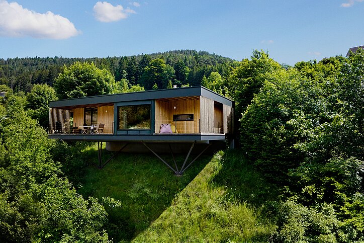 Airbnb lockt künftig vermehrt aufs Land – und deutsche Tourismusorganisationen wie auch die ITB helfen dem OTA dabei. © Airbnb