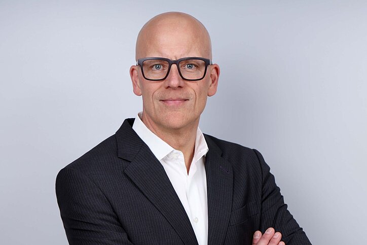 Matthias Euler ist nicht mehr bei Greystar. © privat