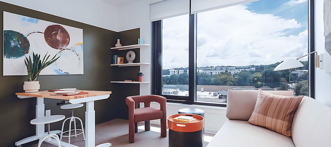 Im Fokus der neuen Collection-Marke von Hilton sind vor allem auch größere Einheiten für Gruppen. © 2026 Hilton