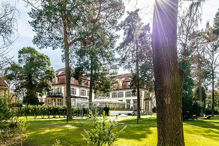 ©Schlosshotel Berlin ©Schlosshotel Berlin
