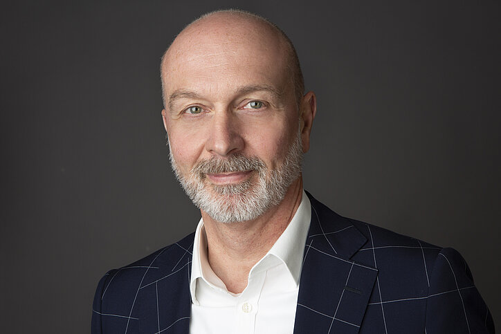 Reiner Nittka sieht die größten Chancen der kommenden Jahre in den Assetklassen Housing und Hospitality. © Reiner Nittka Reiner Nittka sieht die größten Chancen der kommenden Jahre in den Assetklassen Housing und Hospitality. © Reiner Nittka