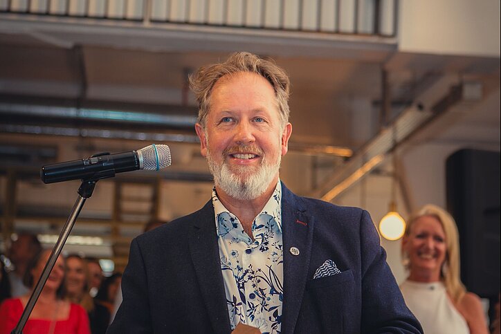 Als CEO der ASAP (Association of Serviced Apartment Providers) wirbt James Foice auch für die Professionalisierungsoptionen im Segment durch die Regulierung. Für die Betreiber sind damit dennoch deutliche Herausforderungen verbunden. © ASAP