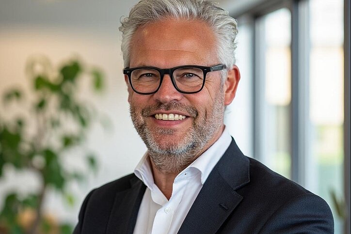 „Wir haben unvorteilhafte Rahmenbedingungen in Deutschland. Aber man muss hier klar trennen, wovon man spricht“, sagt Rainer Nonnengässer. © OmniLiv