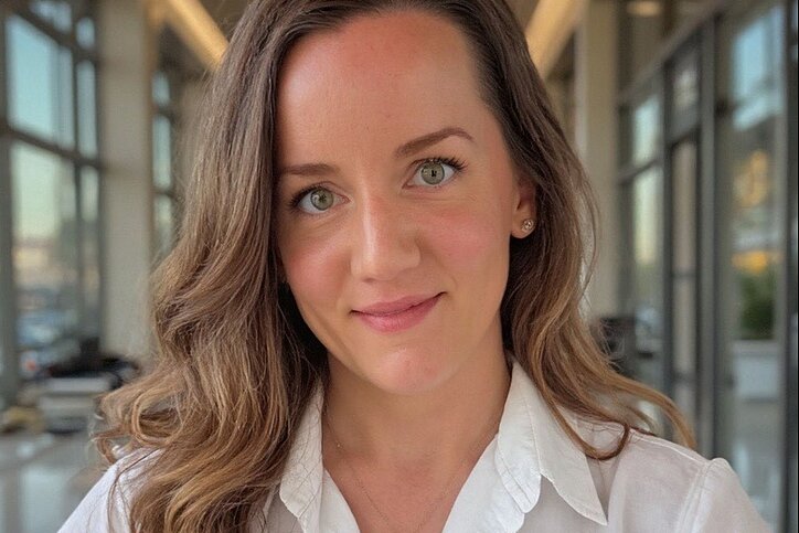 Isabelle Bisping leitete vorher ein Locke in München. © Brera