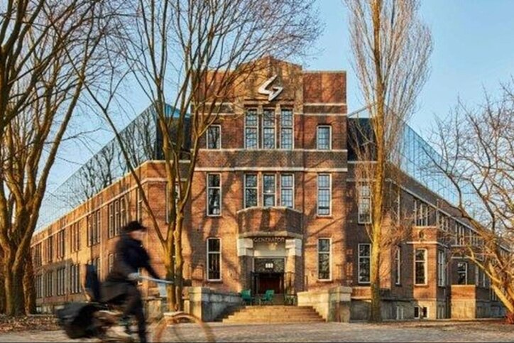 Der Verkauf der europäischen Sparte der Hostel-Kette Generator an Brookfield gehörte 2025 zu größten Portfolio-Transaktionen in Europa. © Generator Group