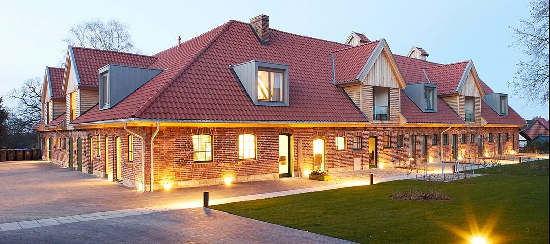 MCH hat das Apartmenthaus in Wolfsburg-Nordsteimke abgegeben. © mein.wolfsburg