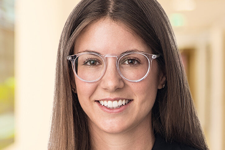 Dr. Angelika Solberg