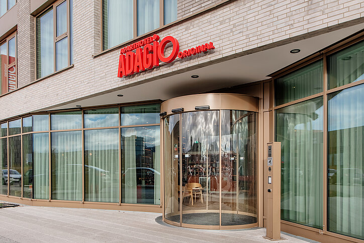 Adagio setzt bei der Expansion auf unterschiedliche Vertragsmodelle – von Management- und Pachtverträgen bis hin zu Franchisevereinbarungen. © Adagio Stuttgart Adagio setzt bei der Expansion auf unterschiedliche Vertragsmodelle – von Management- und Pachtverträgen bis hin zu Franchisevereinbarungen. © Adagio Stuttgart