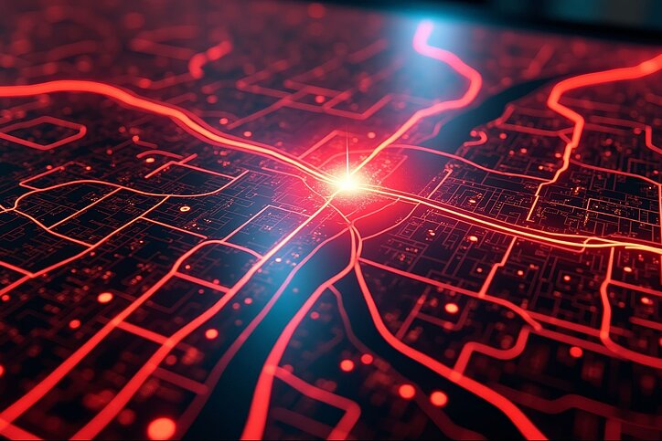 Über 30.000 Haushalte ohne Strom – Berliner Hotels helfen. © AdobeStock.com/Oka