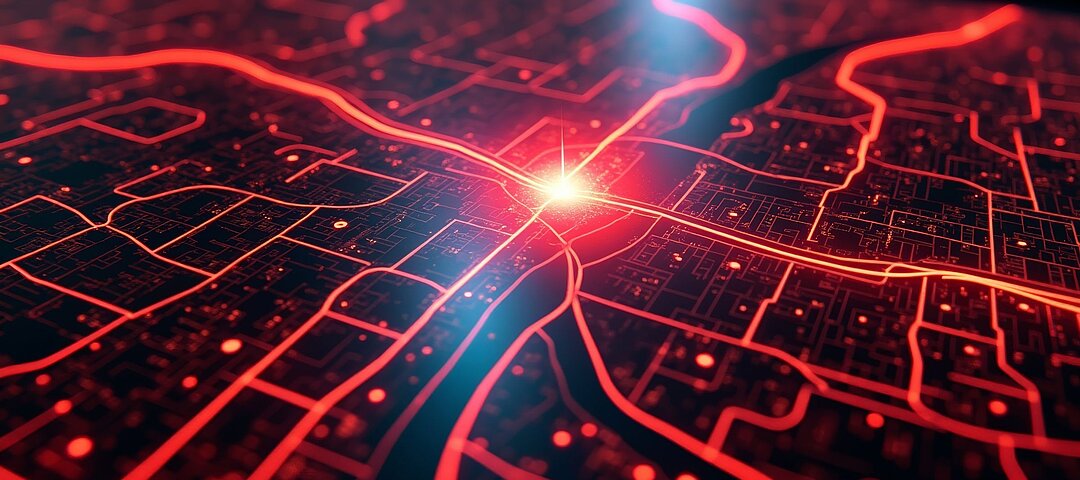 Über 30.000 Haushalte ohne Strom – Berliner Hotels helfen. © AdobeStock.com/Oka